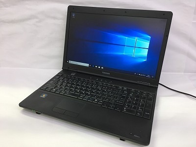 TOSHIBA(東芝) dynabook Satellite B451/E(PB451ENBNR5A51)の激安通販(詳細情報) - パソコン ...