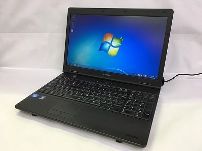 TOSHIBA(東芝) dynabook Satellite B451/E(PB451ENBNR5A51)の激安通販(詳細情報) - パソコン ...