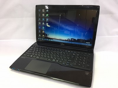 FUJITSU(富士通) LIFEBOOK WA1/Mの激安通販(詳細情報) - パソコンショップパウ