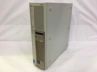 NEC Mate MK34H8-U 中古 NEC Mate MK34H8-U 中古 中古デスクトップパソコン NEC 製品一覧