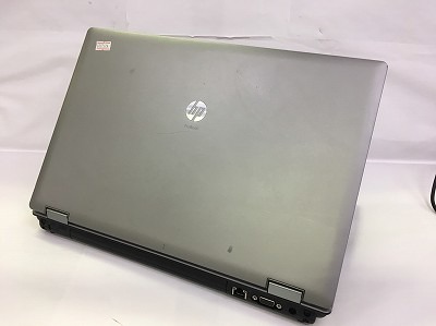HP(ヒューレットパッカード) Probook 6550b