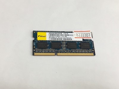 elixir 1GB DDR3 メモリ M2Y1G64CB8A5N-CG 2枚 elixir 1GB DDR3 メモリ M2Y1G64CB8A5N-CG 2枚 elixir 1GB DDR3 メモリ