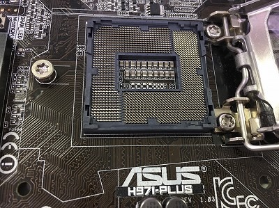 ASUS H97I-PLUS