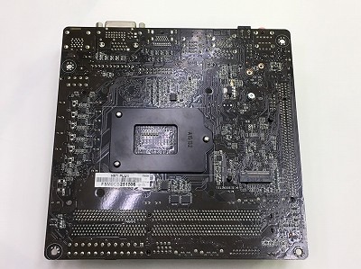 ASUS H97I-PLUSの激安通販(詳細情報) - パソコンショップパウ