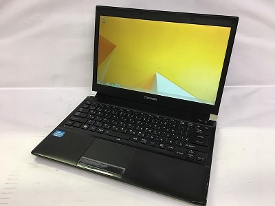 dynabook R732/H