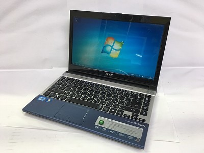 ACER(エイサー) Timeline X 3830T AS3830T-N54D/Fの激安通販(詳細情報 