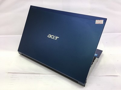 ACER(エイサー) Timeline X 3830T AS3830T-N54D/Fの激安通販(詳細情報 