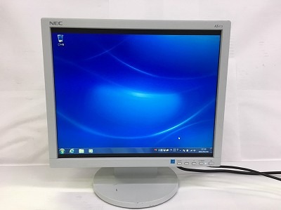 NEC(日本電気) LCD-AS172-W5