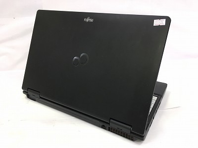 FUJITSU(富士通) FMV-LIFEBOOK A561/DX(FMVXNBMR2Z)の激安通販(詳細情報) - パソコンショップパウ