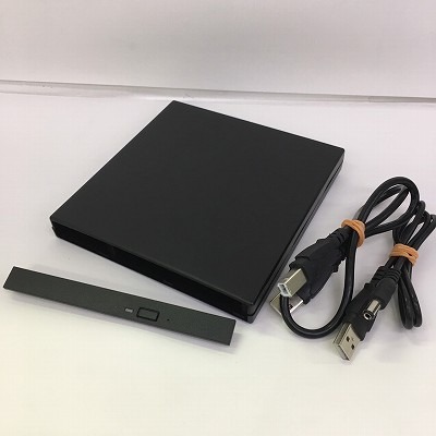 【匿名配送】【希少】カプエス2 USBモデム P2GATE 【未使用品】 Ex2_1.jpg