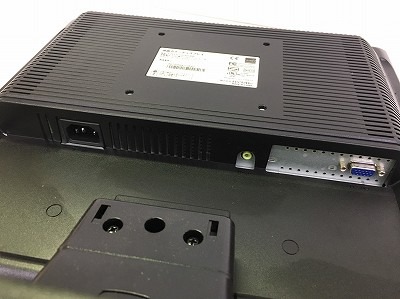 BUFFALO 【新品】BUFFALO バッファロー PC モニター FTD-G732AS/BK 17インチ