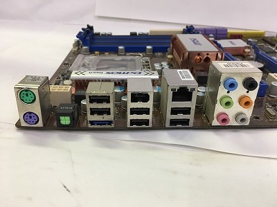 msi X58 Proの激安通販(詳細情報) - パソコンショップパウ