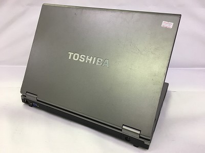 TOSHIBA(東芝) Dynabook Satellite L21 253E/W(PSL202CEW9712)