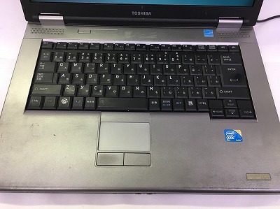 TOSHIBA(東芝) Dynabook Satellite L21 253E/W(PSL202CEW9712)の激安