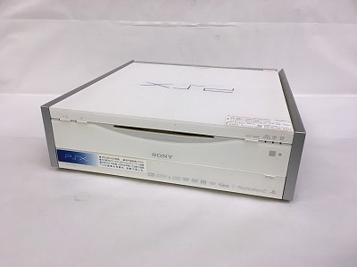 SONY(ソニー) PSX DESR-7500の激安通販(詳細情報) - パソコンショップパウ