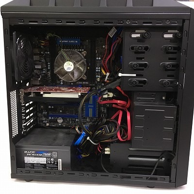 自作PCの激安通販(詳細情報) - パソコンショップパウ