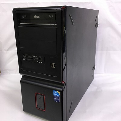自作PCの激安通販(詳細情報) - パソコンショップパウ