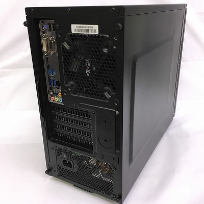 自作PCの激安通販(詳細情報) - パソコンショップパウ