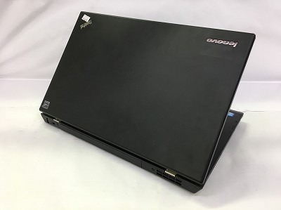 LENOVO(レノボ) ThinkPad L520 5015-AA1の激安通販(詳細情報) - パソコンショップパウ