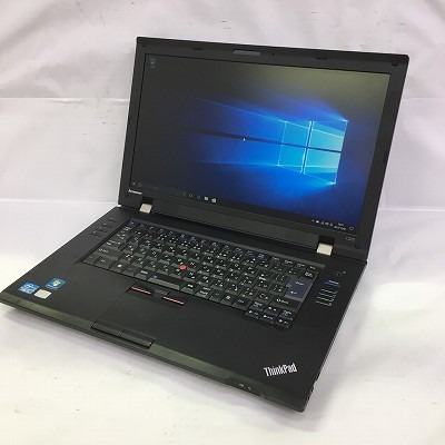 LENOVO(レノボ) ThinkPad L520 5015-AA1の激安通販(詳細情報 ...