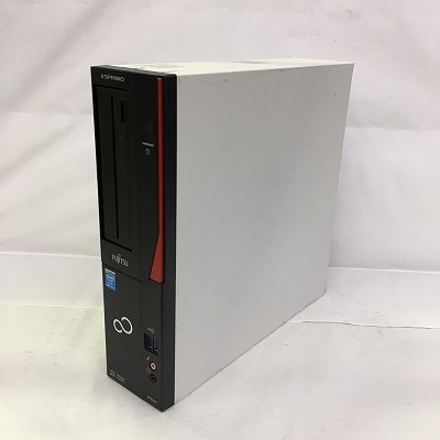 FUJITSU(富士通) ESPRIMO D753/Hの激安通販(詳細情報