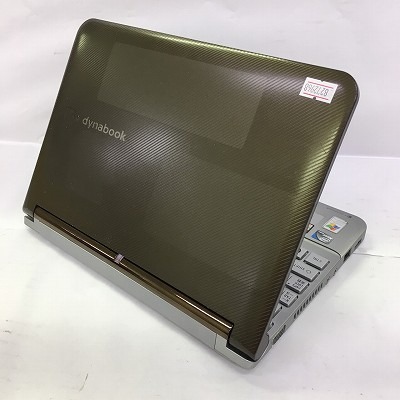 TOSHIBA(東芝) dynabook UX UX/23JBR PAUX23JNLBRの激安通販 ...