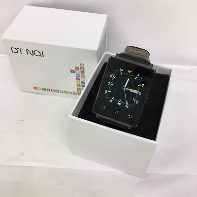 No 1 d6 online smartwatch