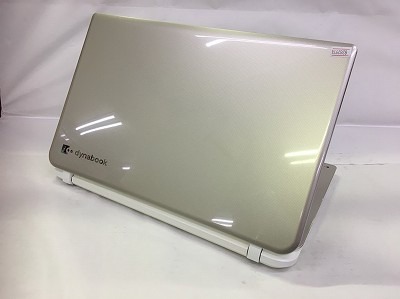 TOSHIBA(東芝) dynabook T55/76MG(PT55-76MBXG)の激安通販(詳細情報) - パソコンショップパウ