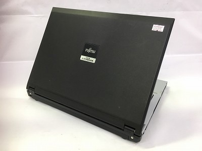 FUJITSU(富士通) LIFEBOOK FMV-S8370の激安通販(詳細情報) - パソコン