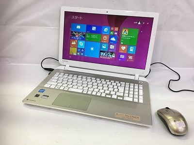 TOSHIBA(東芝) dynabook T45/33MGN(PT45-33MBXGN)の激安通販(詳細情報) - パソコンショップパウ