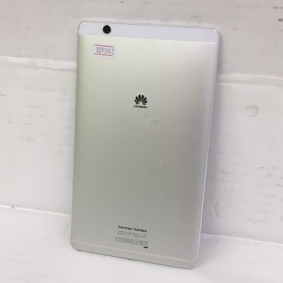 Huawei MediaPad M3 (BTV-DL09)の激安通販 - パソコンショップパウ