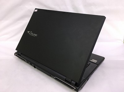MOUSE COMPUTER(マウスコンピュータ) NEXTGEAR-NOTE i71100BA1