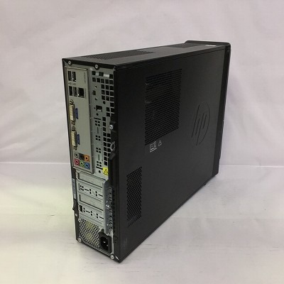 HP(ヒューレットパッカード) Pavilion Slimline s5-1550jpの激安通販