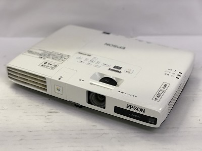 EPSON(エプソン) EB-1775Wの激安通販 - パソコンショップパウ