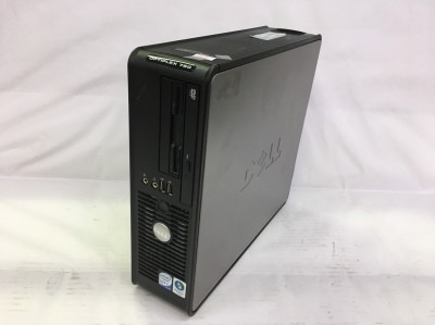 DELL(デル) OptiPlex 760 SFFの激安通販(詳細情報) - パソコンショップパウ