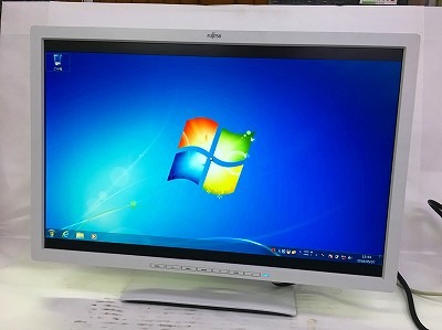 FUJITSU(富士通) VL-P24W-6の激安通販 - パソコンショップパウ