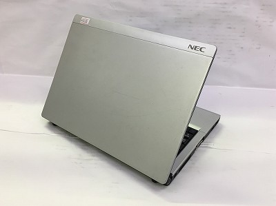 NEC(日本電気) VersaPro VK17HB-E