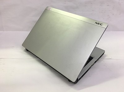 NEC(日本電気) VersaPro VK13MB-Bの激安通販(詳細情報) - パソコン 
