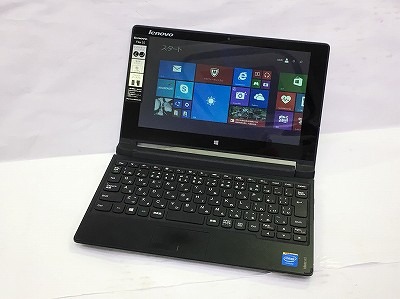 Lenovo IdeaPad Flex 10 (20324)PC/タブレット - hrvkrizniput.com