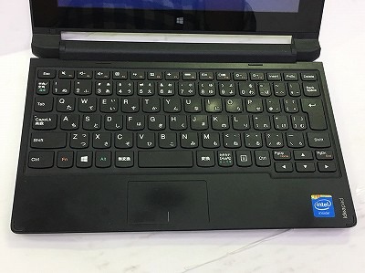 LENOVO(レノボ) Ideapad Flex10 20324 59404246の激安通販 - パソコン