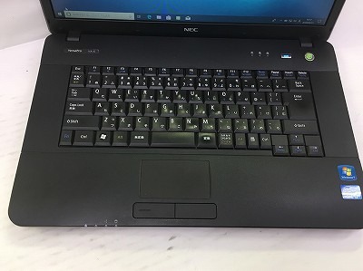 NEC(日本電気) VersaPro VK24LA-Eの激安通販(詳細情報) - パソコン
