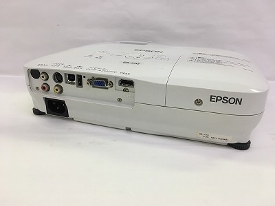 EPSON(エプソン) EB-X10の激安通販