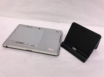 FUJITSU(富士通) STYLISTIC Q552/Eの激安通販(詳細情報) - パソコン