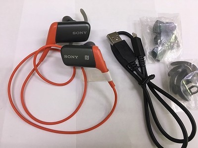SONY(ソニー) MDR-AS600BTの激安通販(詳細情報) - パソコンショップパウ