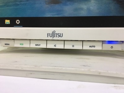 FUJITSU(富士通) VL-200SSWL