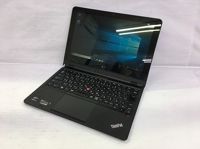 【美品】 ThinkPad lenovo レノボ Helix core M-5Y10C 0.80GHz 4GB 128GB ペン付　　　ck LENOVO(レノボ) ThinkPad Helix 36974ZJの激安通販(詳細情報
