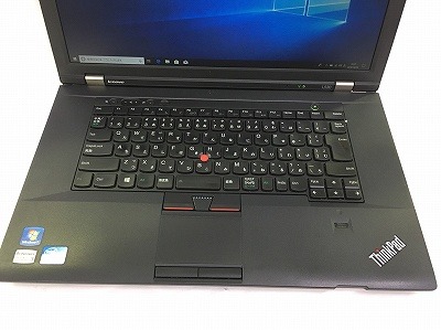 lenovo ThinkPad L530