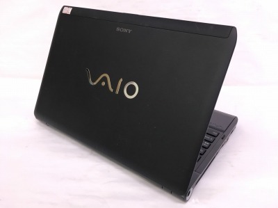 SONY(ソニー) VAIO VPCS139FJ/B(PCG-51511N)