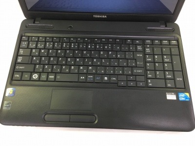 TOSHIBA(東芝) dynabook Satellite B350 B350/W2MB(PB3502MBSGBW)の激安通販(詳細情報) -  パソコンショップパウ