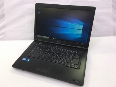 TOSHIBA(東芝) dynabook Satellite B552/F(PB552FEAPR5A51)の激安通販(詳細情報) - パソコン ...